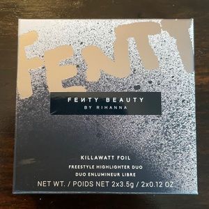 Fenty Beauty by Rihana Killawatt Foil